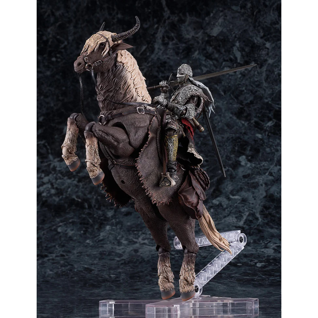 Figma 685 Elden Ring - Torrent, The Spectral Steed