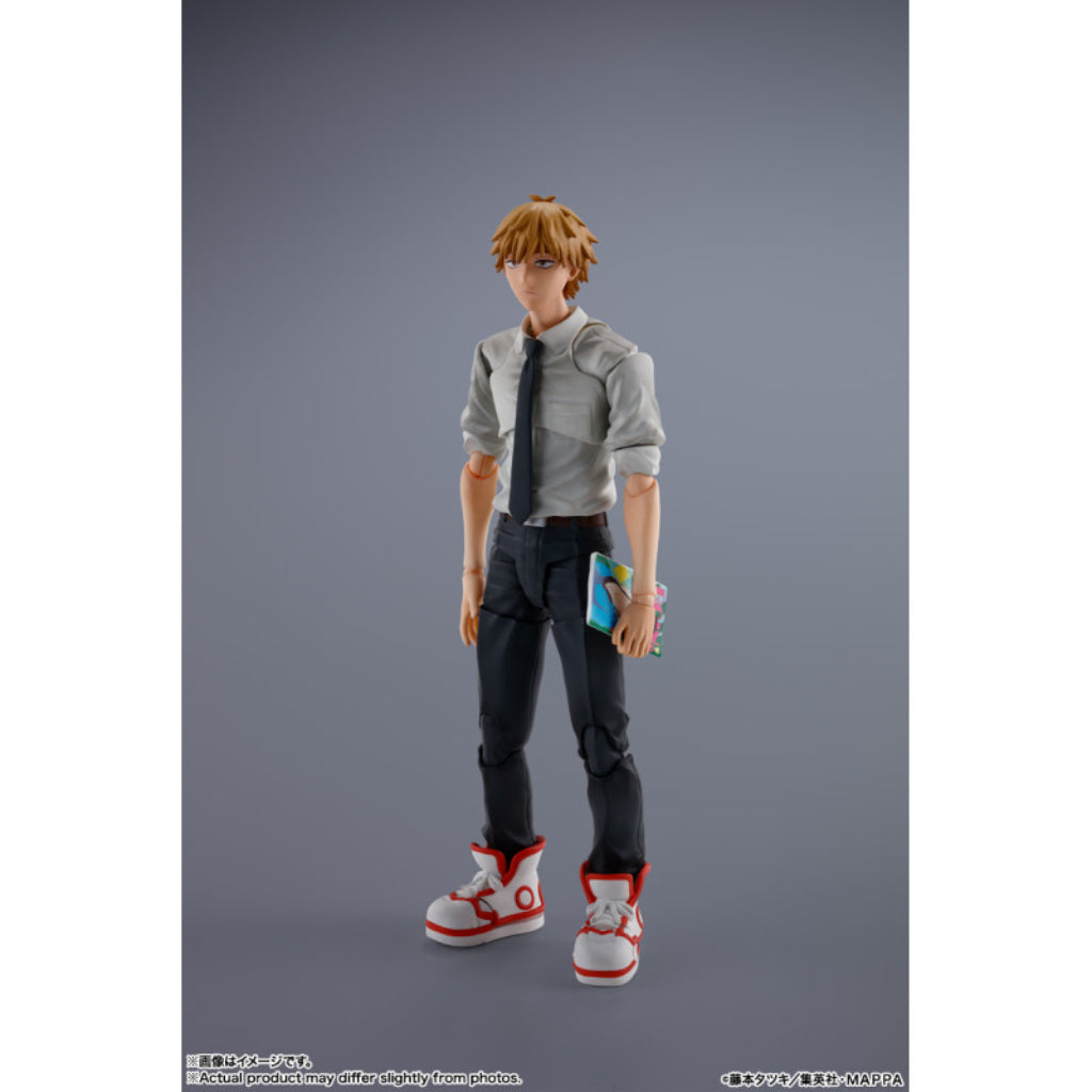 S.H.Figuarts Denji