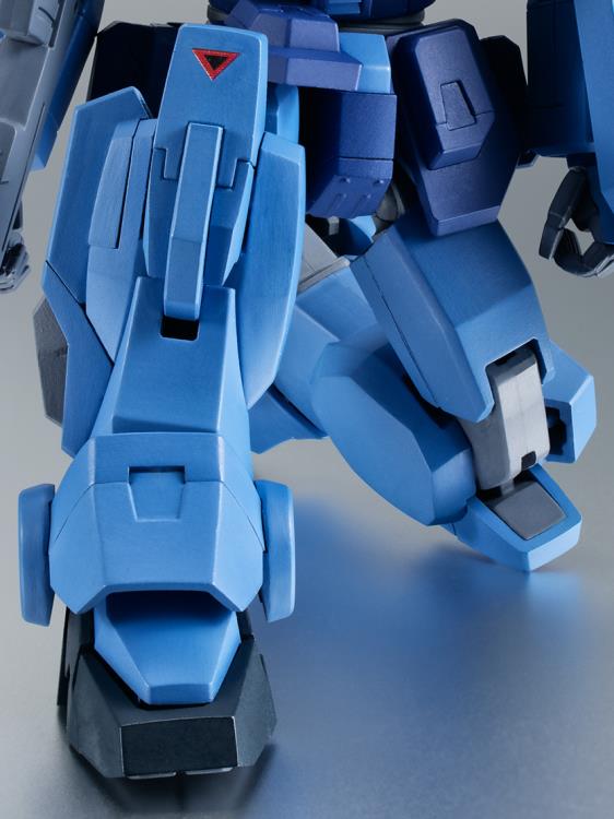 The Robot Spirits Side Ms Rx-79Bd-1 Blue Destiny Unit 1 Ver. A.N.I.M.E.