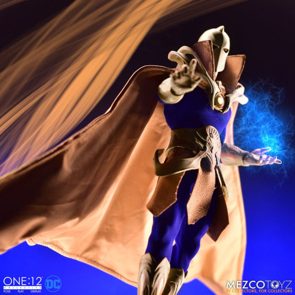 One:12 Collective - Dr. Fate