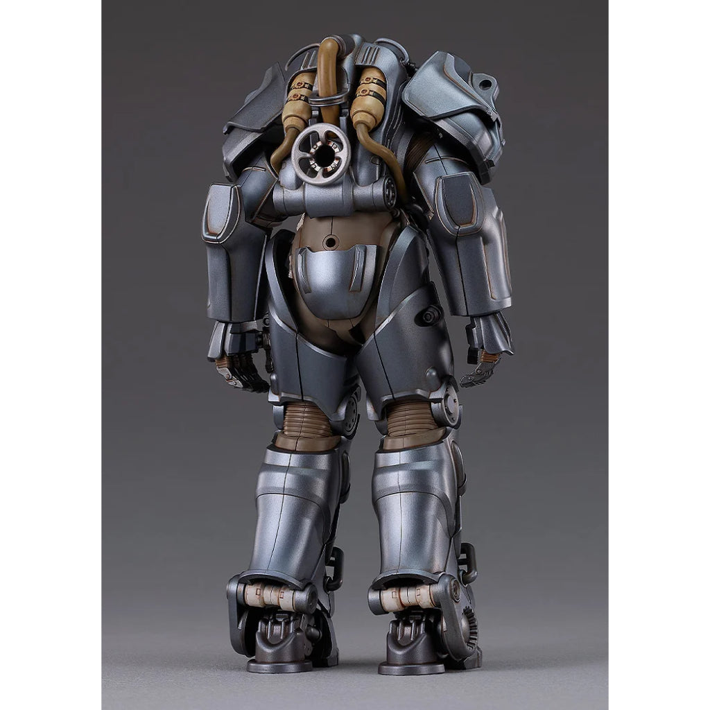 Fallout - Plamatea T-60 Power Armor