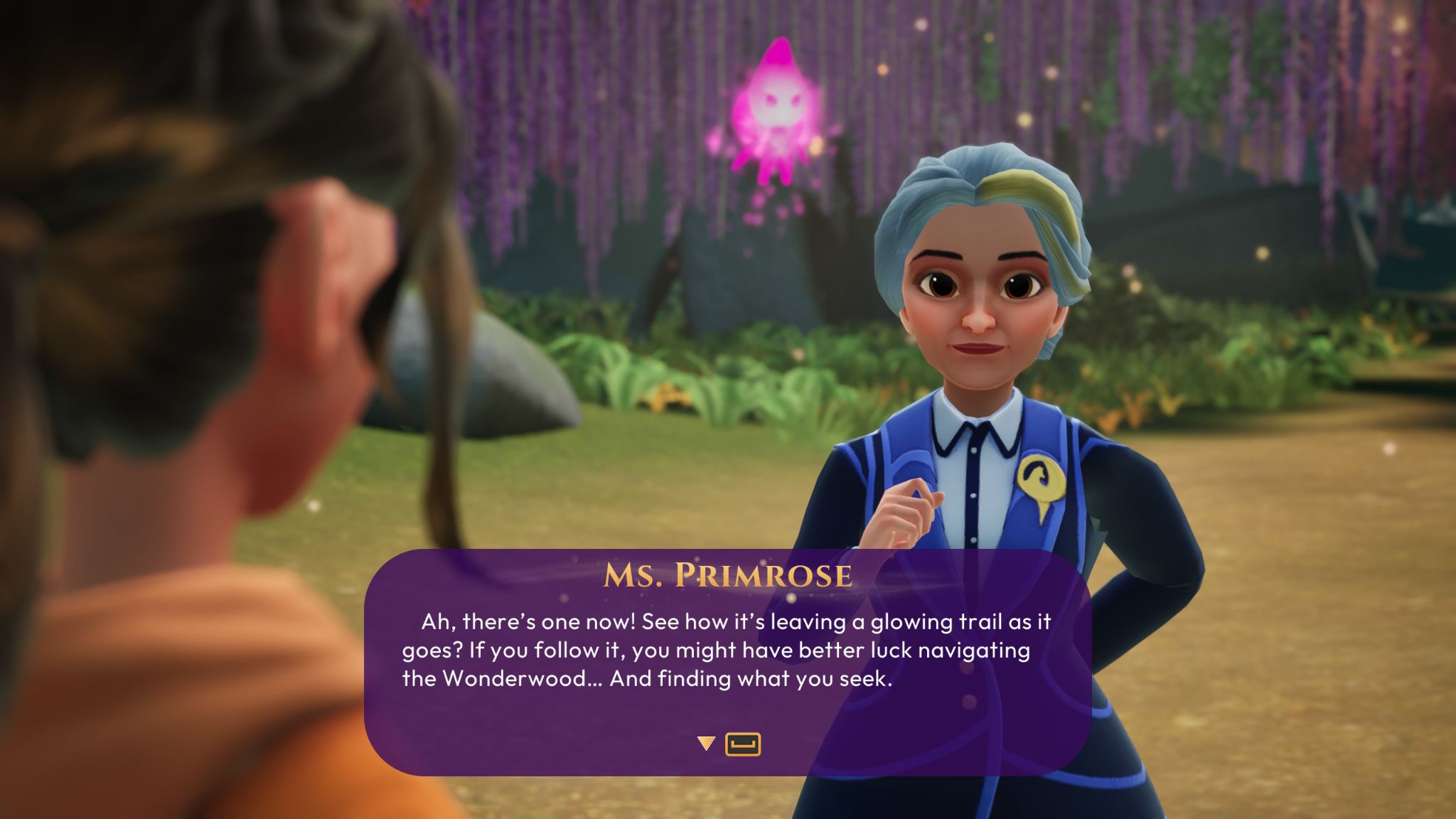 PS5 Unicorn Academy: Island of Magic