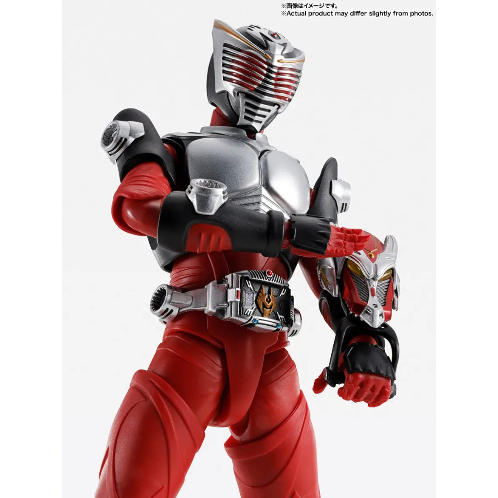 S.H.Figuarts (Shinkocchou Seihou) Masked Rider Ryuki (Reissue) (Subjected to allocation)