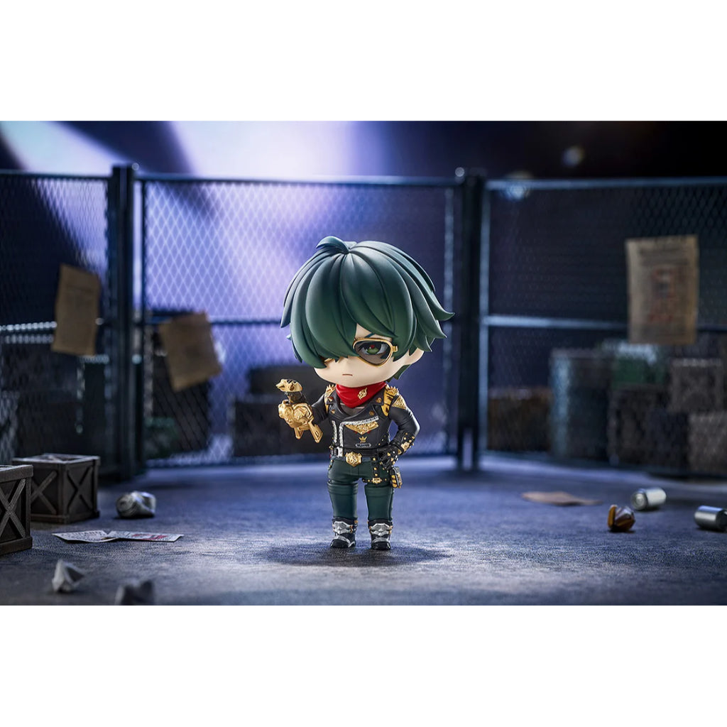 Nendoroid 3046 Zenless Zone Zero - Lighter