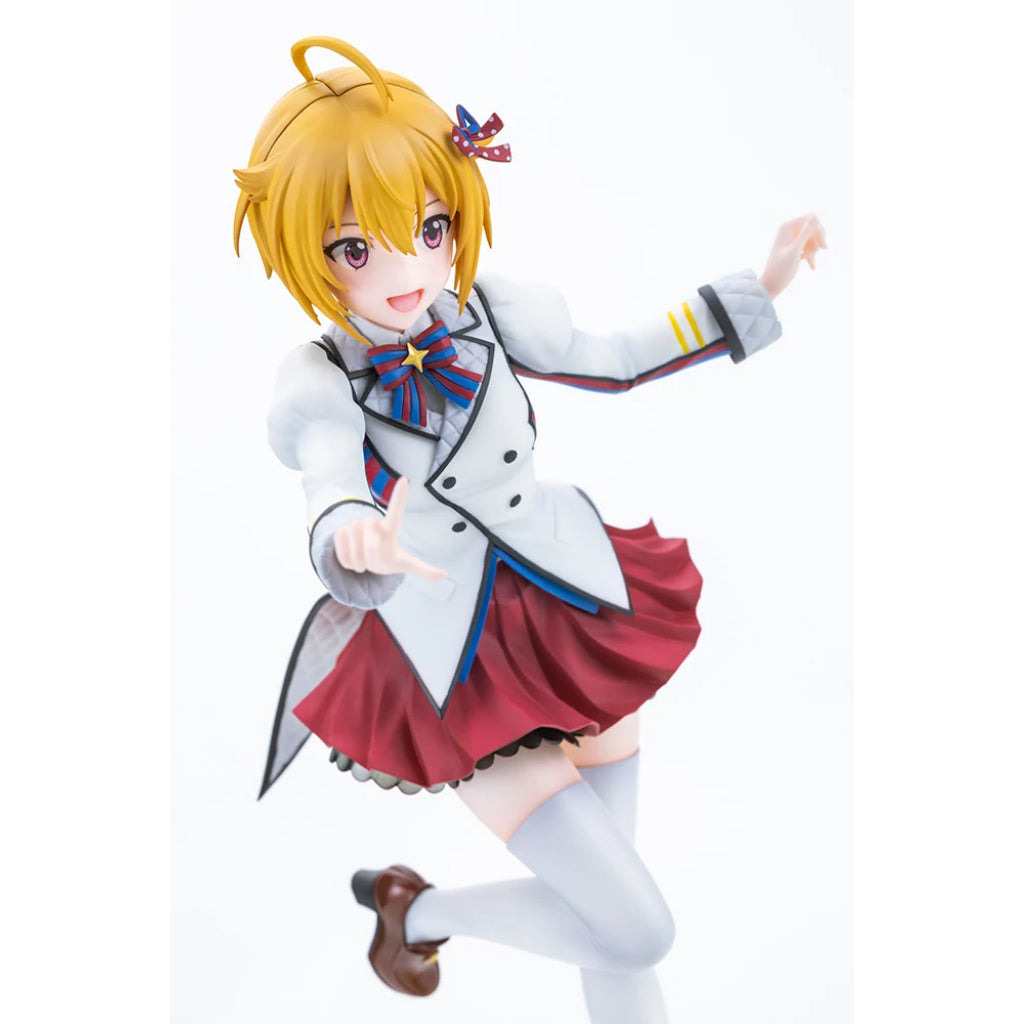 The Idolmaster: Million Live! - 1/8 Tsubasa Ibuki -The Animation- [PV414]