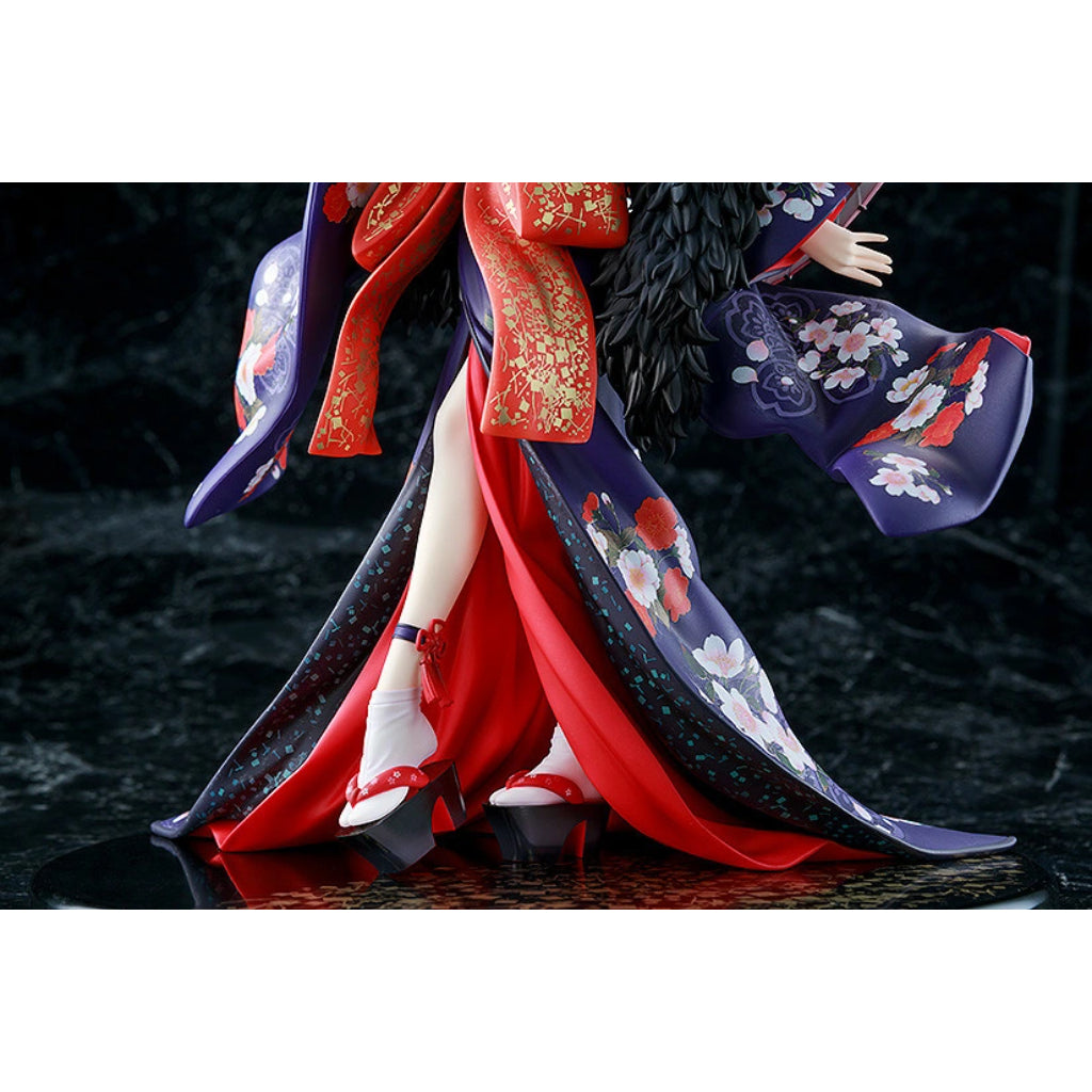 Fate/Stay Night Heavens Feel - Saber Alter: Kimono Ver. Figurine (Reissue)