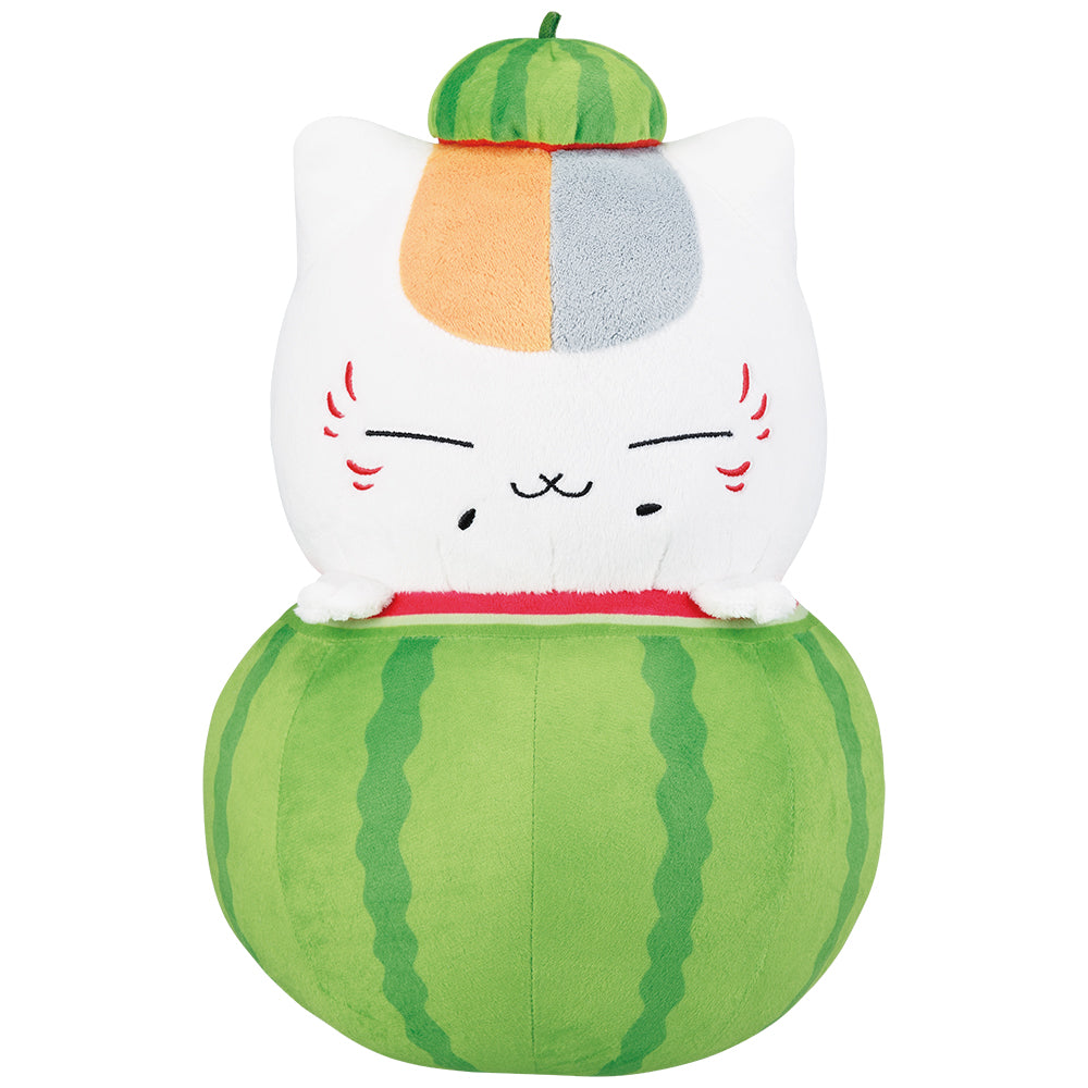 [IN-STOCK] Banpresto KUJI Natsume Yujin-Cho Summer Greetings To You