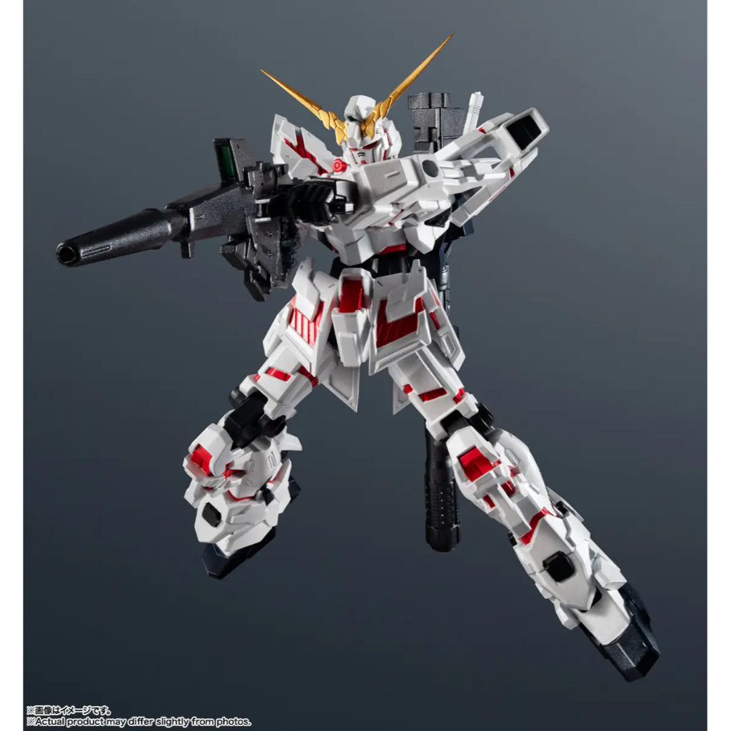 Gundam Universe RX-0 Unicorn Gundam Renewal (Reissue)