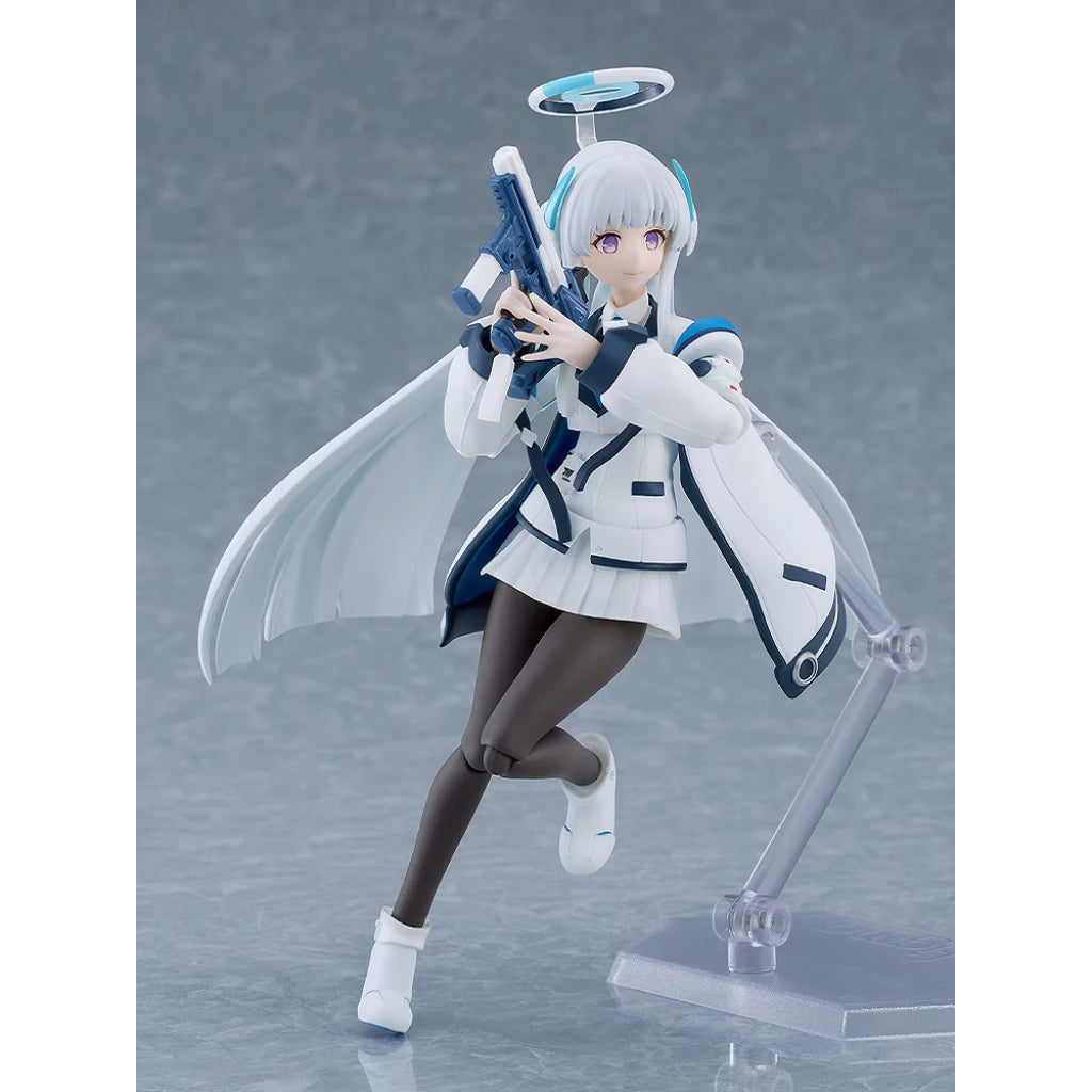 Figma 704 Blue Archive - Noa Ushio