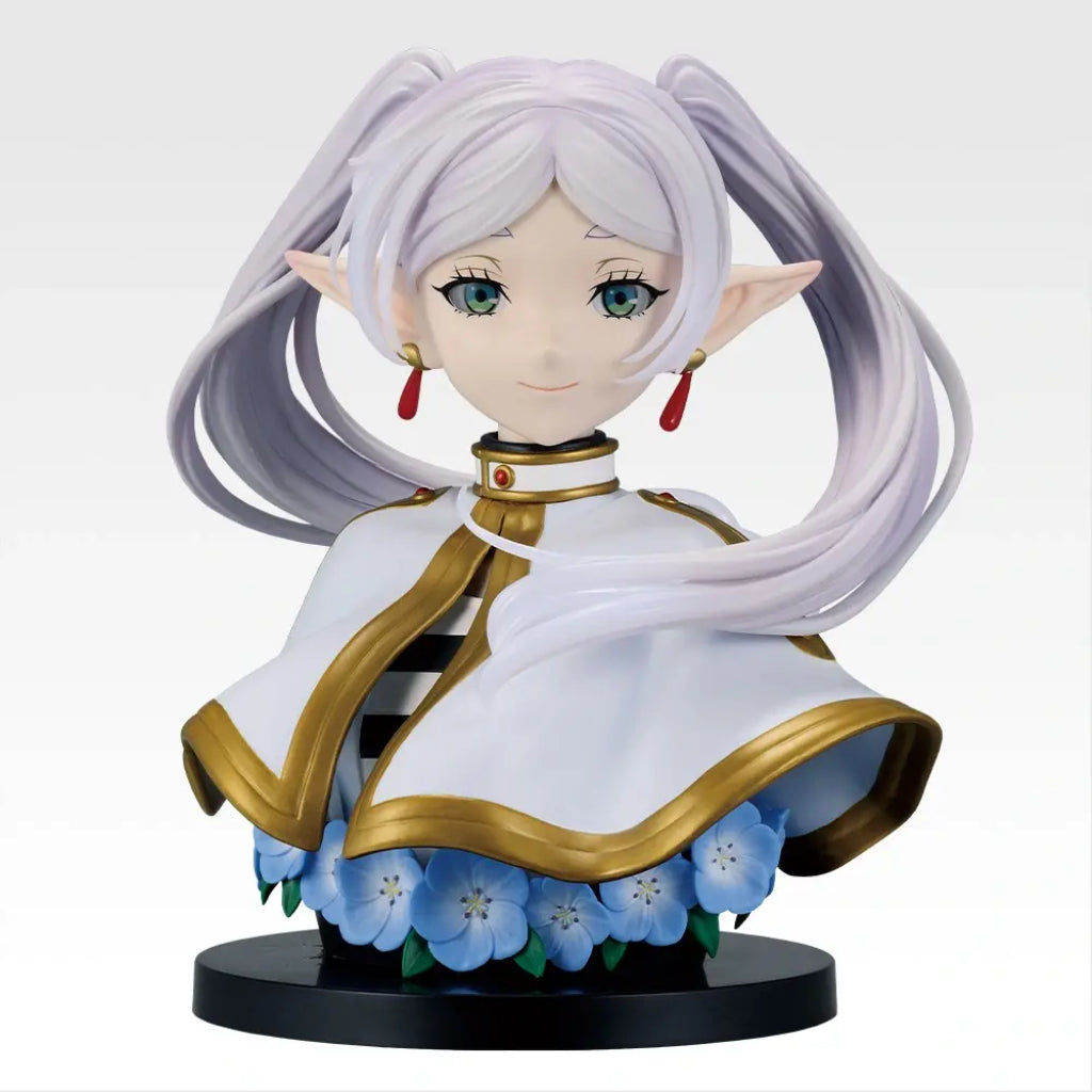 [IN-STOCK] Banpresto KUJI Frieren: Beyond Journey's End