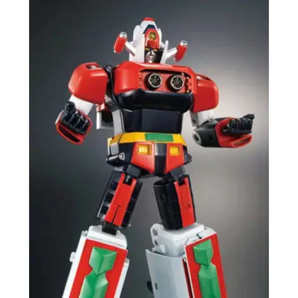 Soul of Chogokin GX-43 Daimos (Reissue)