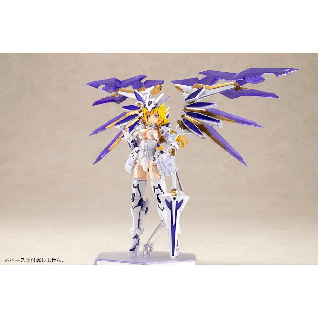 Frame Arms Girl Non Scale - Ray Falx Model Kit