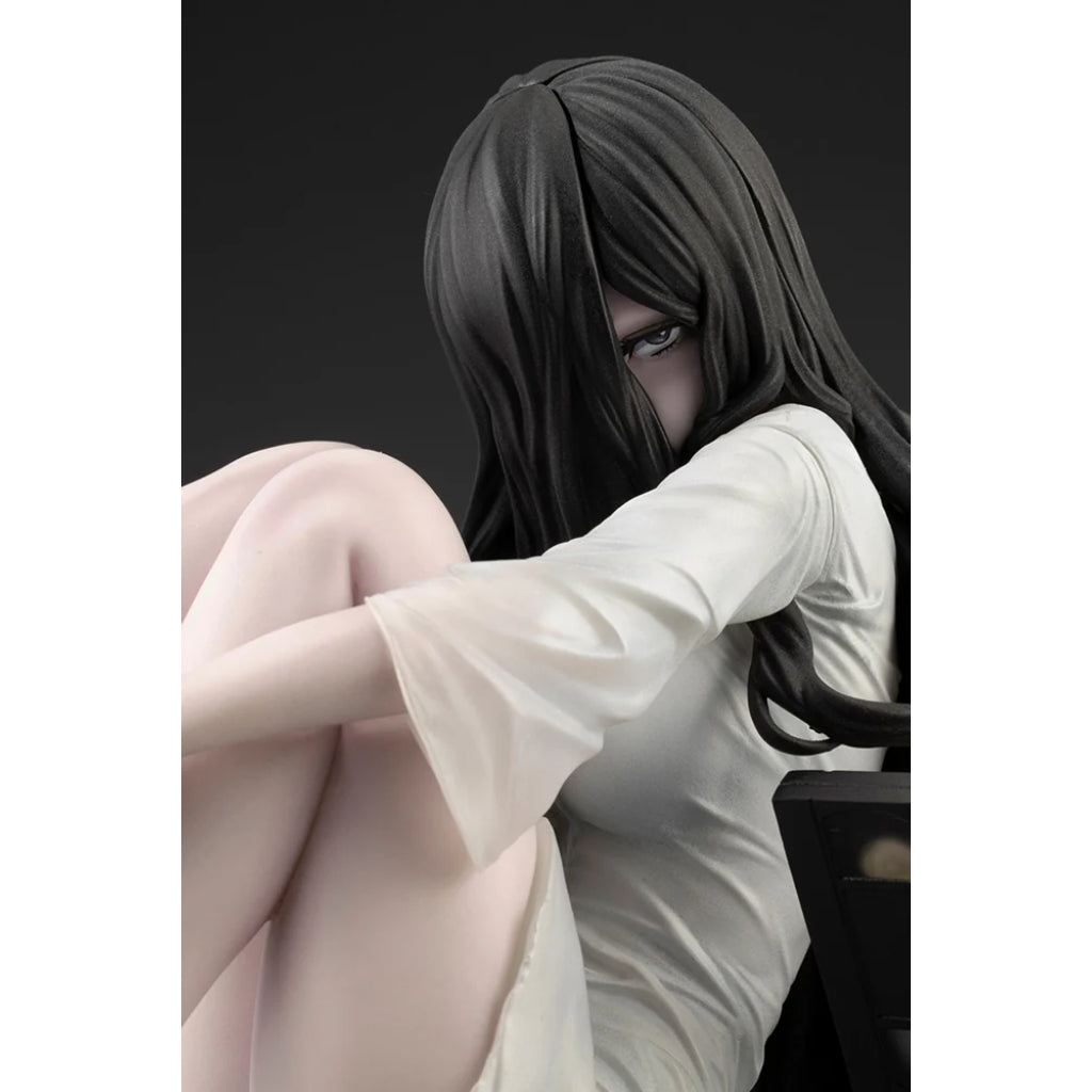 Horror Bishoujo - Sadako [SV405] (Reissue)