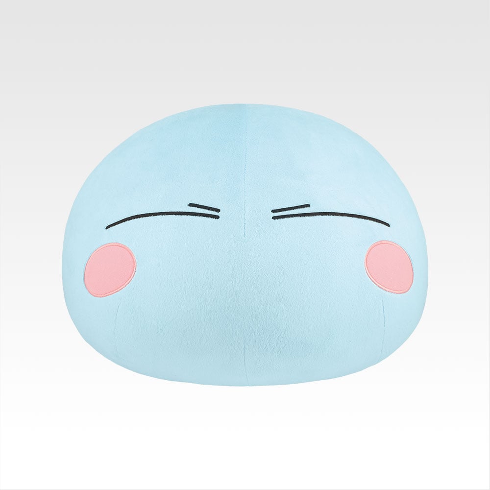 [PRE-ORDER] Banpresto KUJI That Time I Got Reincarnated As A Slime -Rimuru, His Friends, And The Devil.-