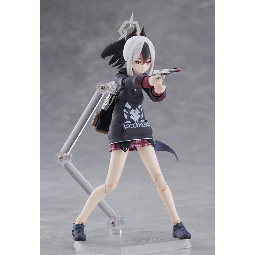 Figma 688 Blue Archive - Kayoko Onikata