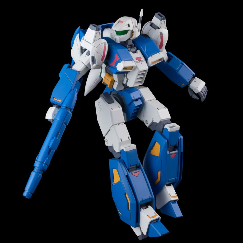 Formation Z - Non Scale Ixpel GM2I Model Kit