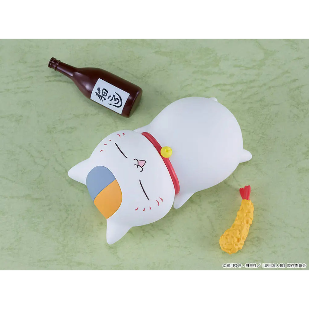 Nendoroid Surprise Natsume Yujin-Cho: Takashi Natsume & Nyanko Sensei Collection (Box of 6)