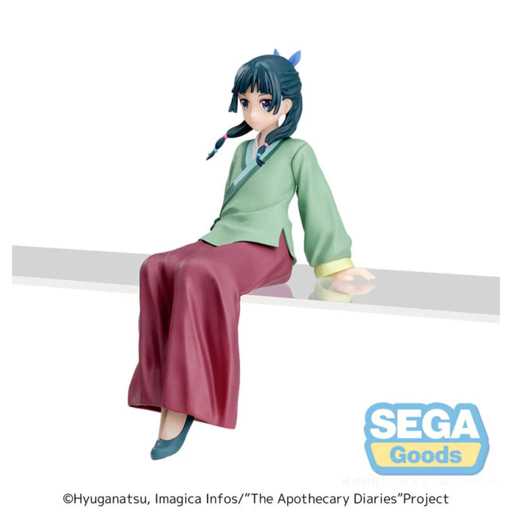 SEGA PM Maomao Chokonose The Apothecary Diaries Figure