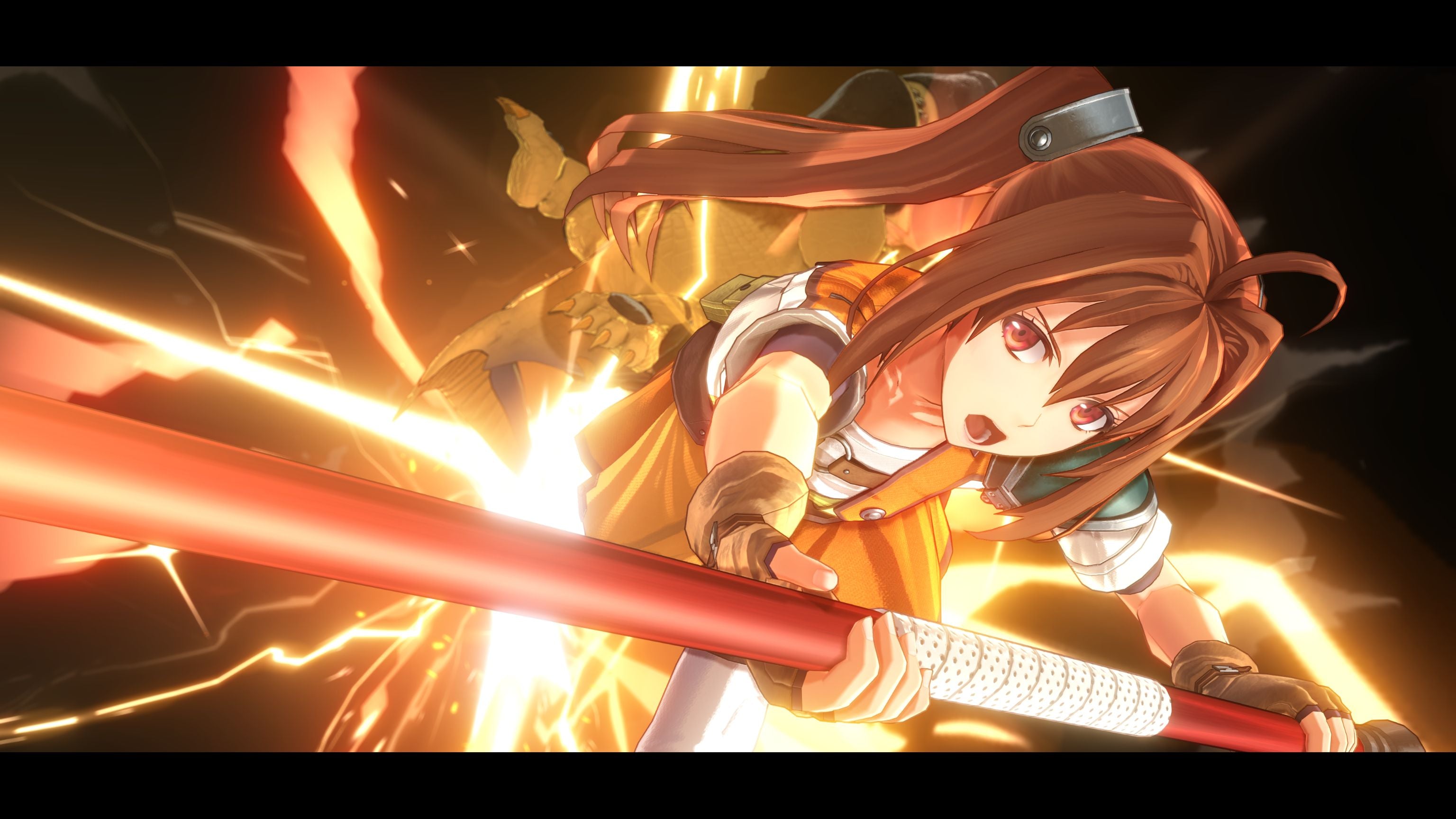 NSW Trails in the Sky 2nd Chapter
