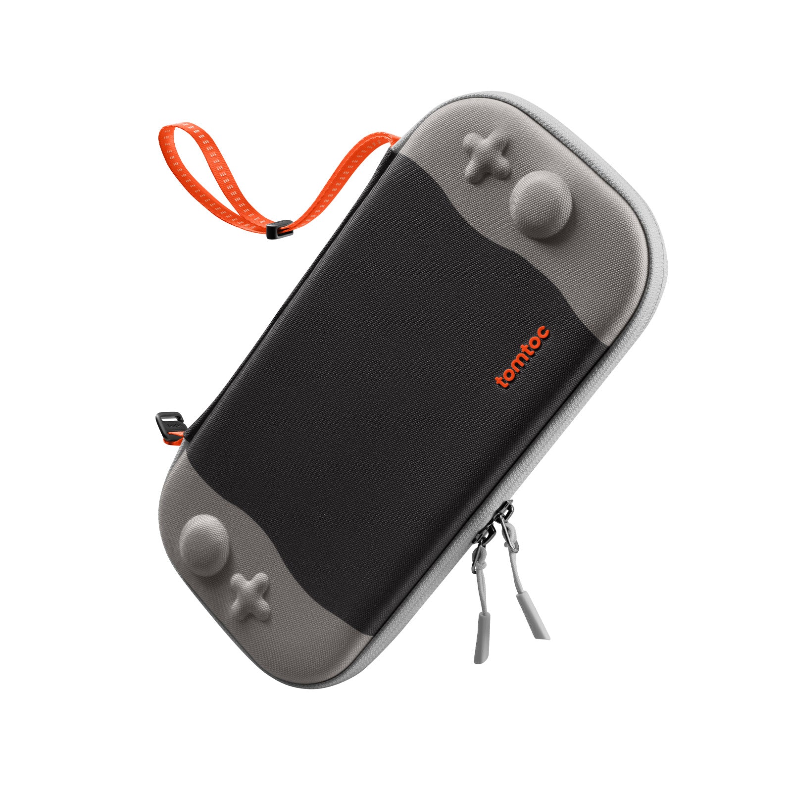 tomtoc FancyCase-G05 Nintendo Switch 2 Slim Case - Sesame