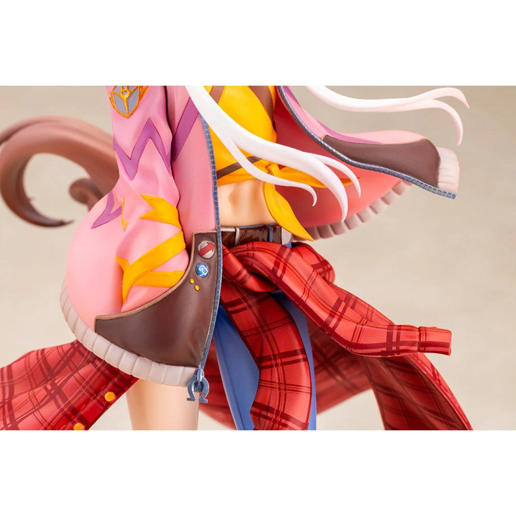 Uma Musume: Pretty Derby 1/7 - Narita Taishin