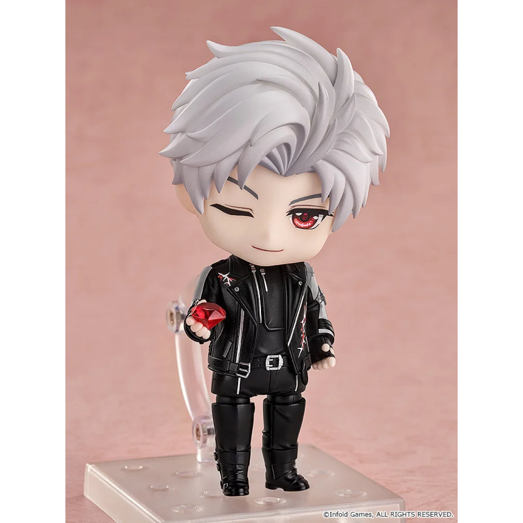 Nendoroid 2997 Love and Deepspace - Sylus