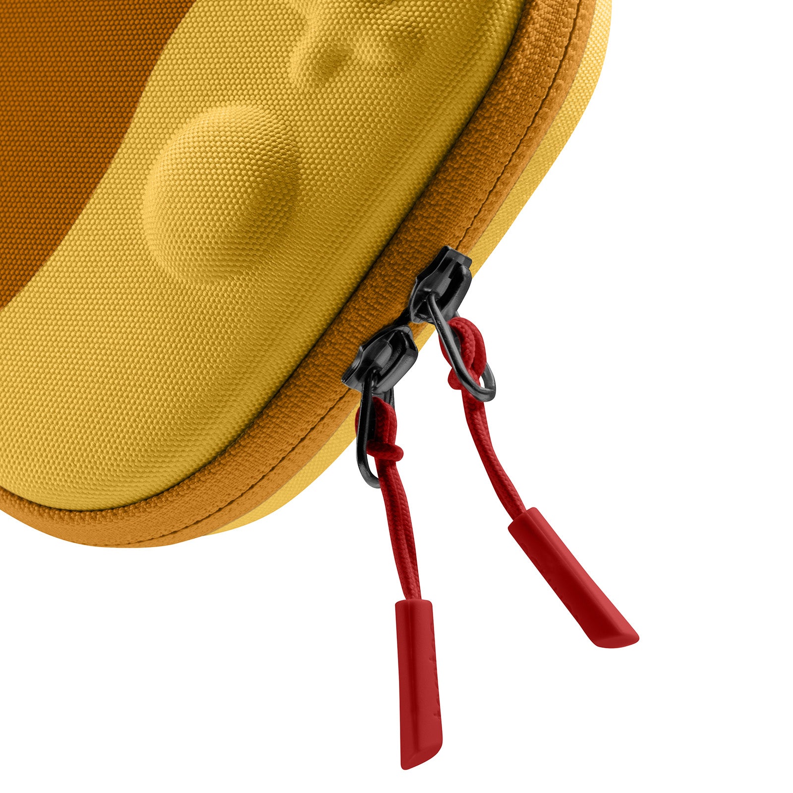 tomtoc FancyCase-G05 Nintendo Switch 2 Slim Case - Mango