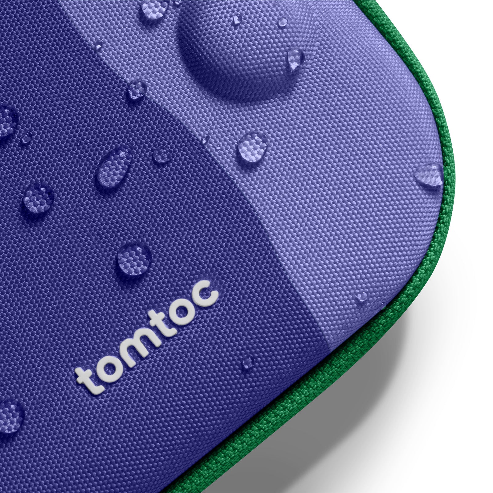 tomtoc FancyCase-G05 Nintendo Switch 2 Slim Case - Blueberry