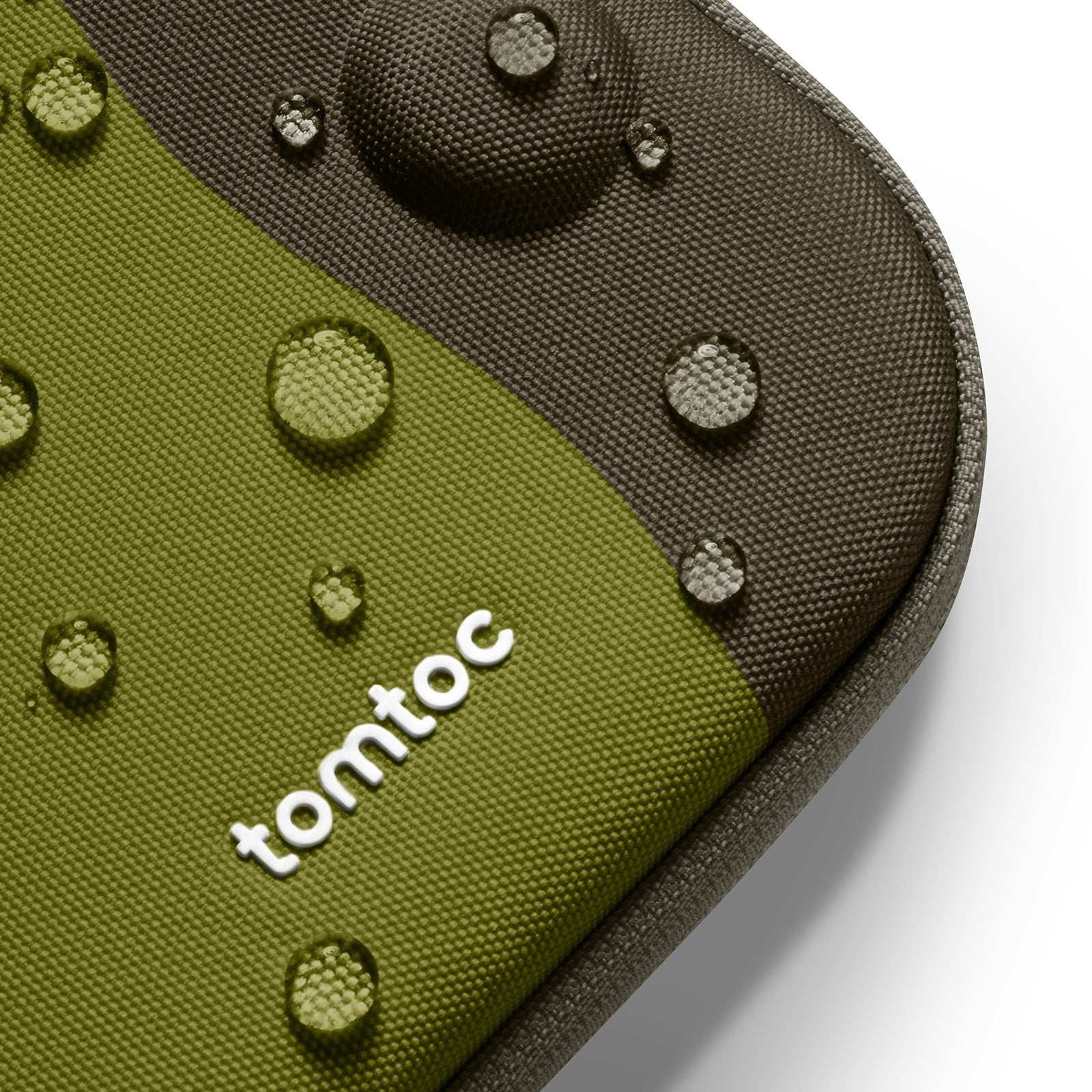 tomtoc FancyCase-G05 Nintendo Switch 2 Slim Case - Matcha