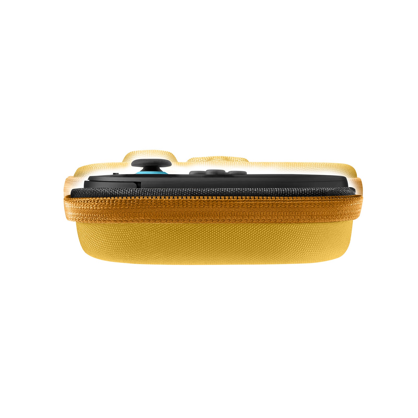 tomtoc FancyCase-G05 Nintendo Switch 2 Slim Case - Mango