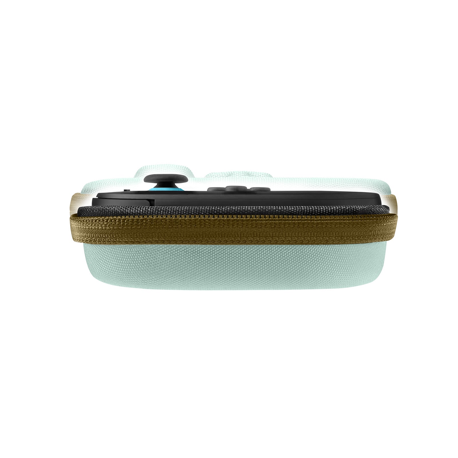 tomtoc FancyCase-G05 Nintendo Switch 2 Slim Case - ChocoMint