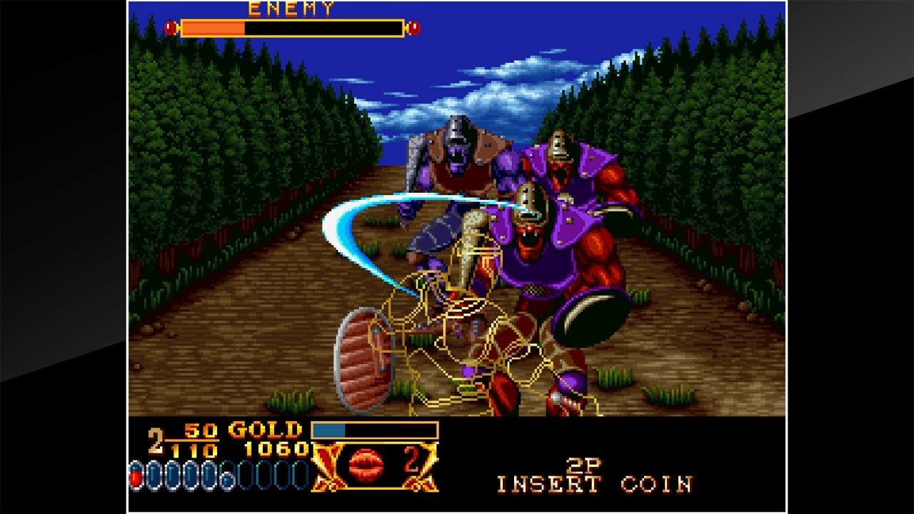 NSW ACA NeoGeo Selection Vol. 8 (NC16)