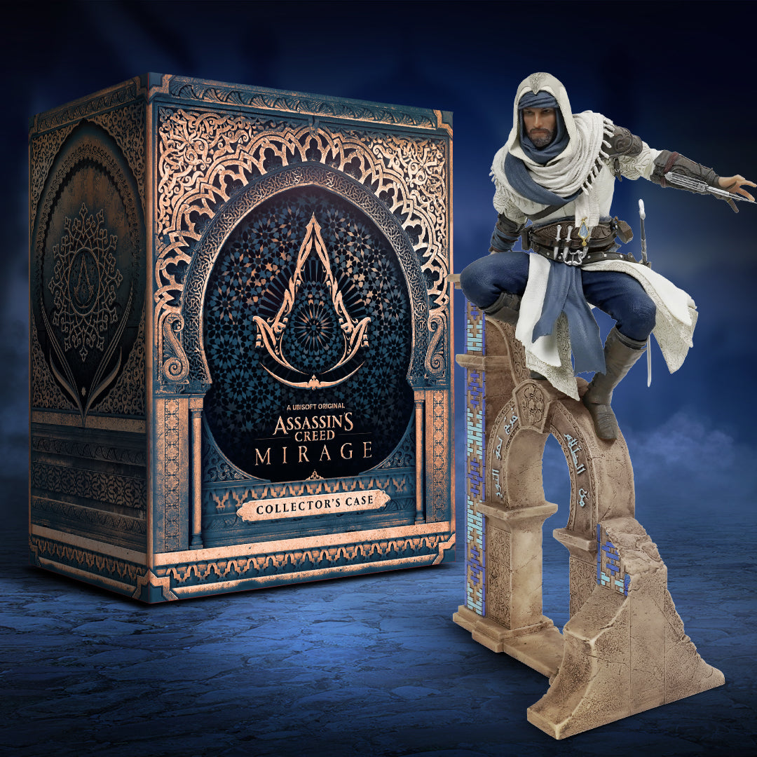 PS5 Assassin's Creed Mirage (M18)