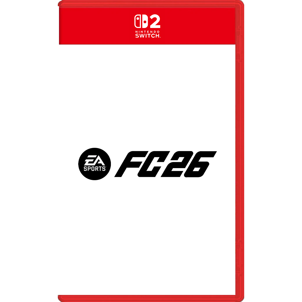 NS2 EA Sports FC 26