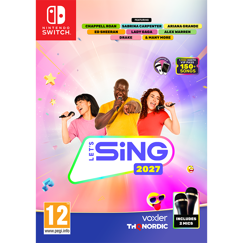 NSW Lets Sing 2027