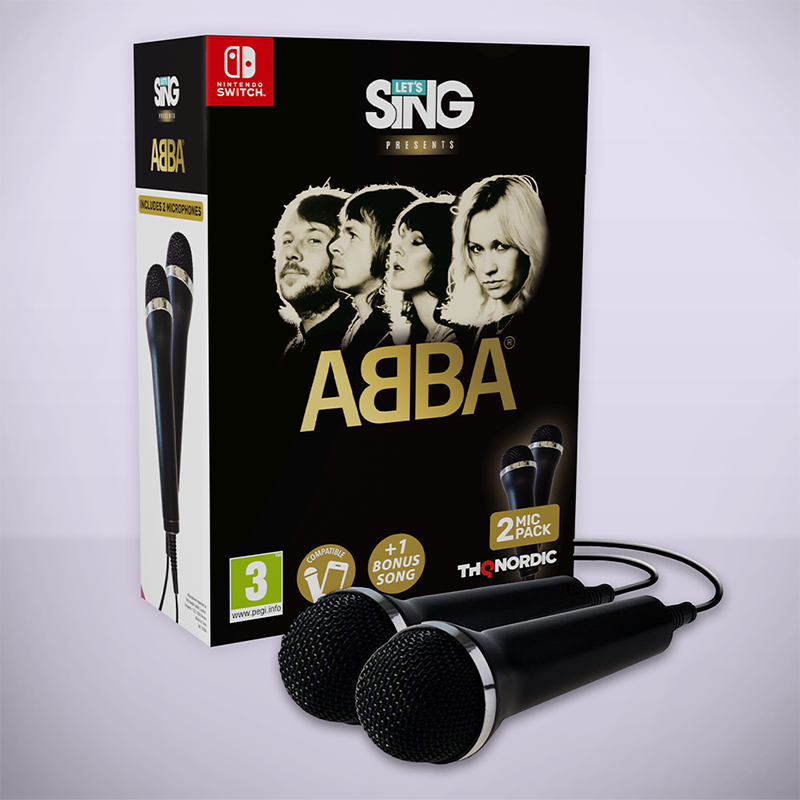 NSW Lets Sing ABBA