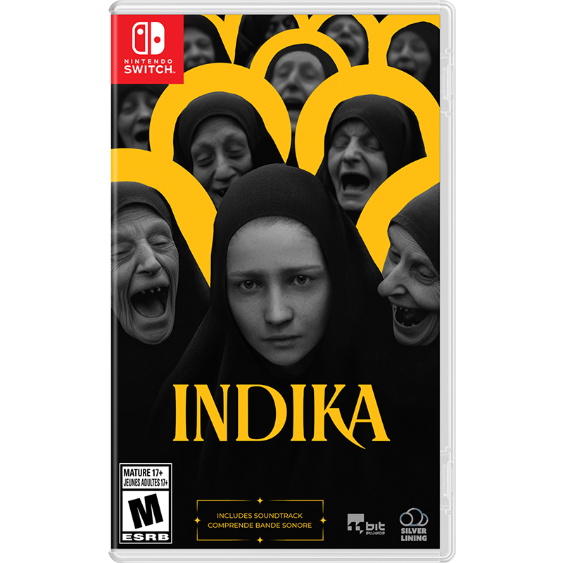 NSW Indika
