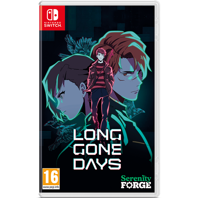 [FULLY BOOKED] NSW Long Gone Days
