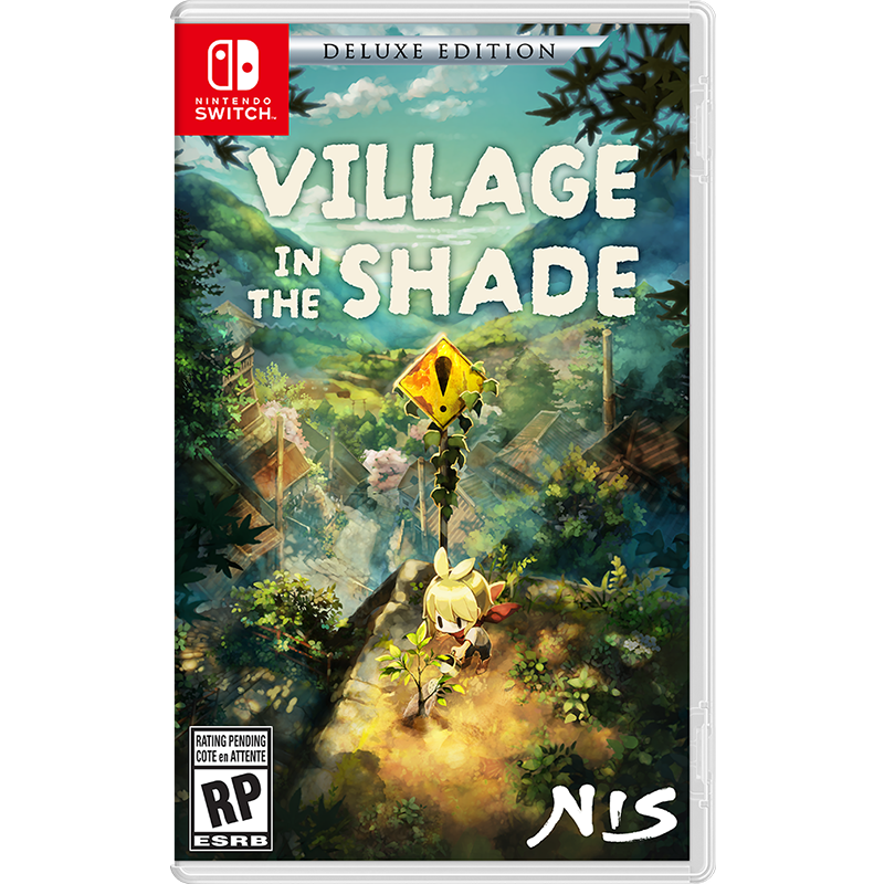 NSW Village in the Shade [Deluxe Edition]
