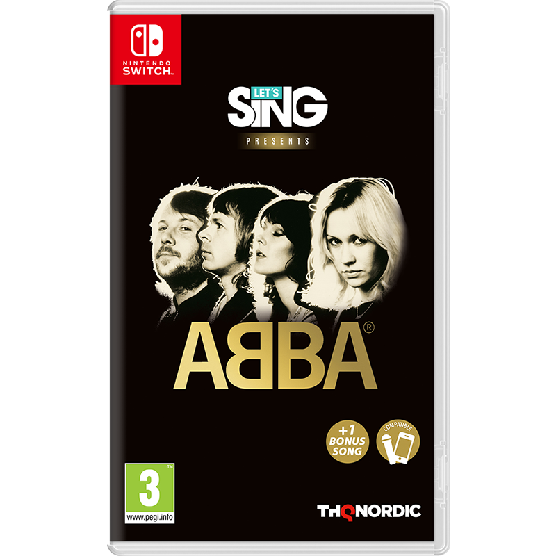 NSW Lets Sing ABBA