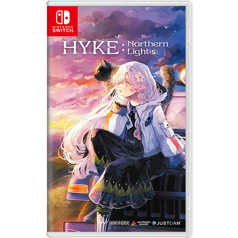 [FULLY BOOKED] NSW HYKE: Northern Light(s)