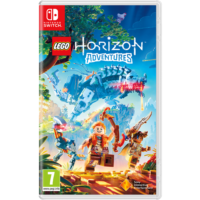 NSW LEGO Horizon Adventures