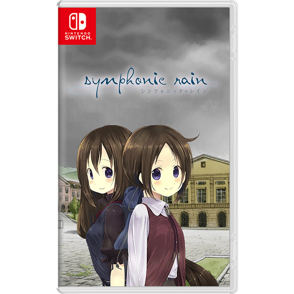 NSW Symphonic Rain (NC16)