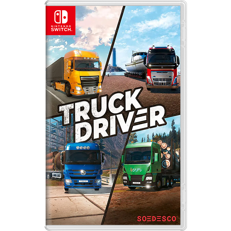 NSW Truck Driver