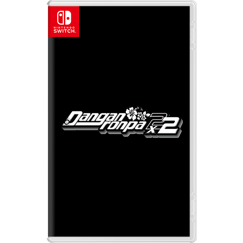 NSW Danganronpa 2x2 (Chinese)