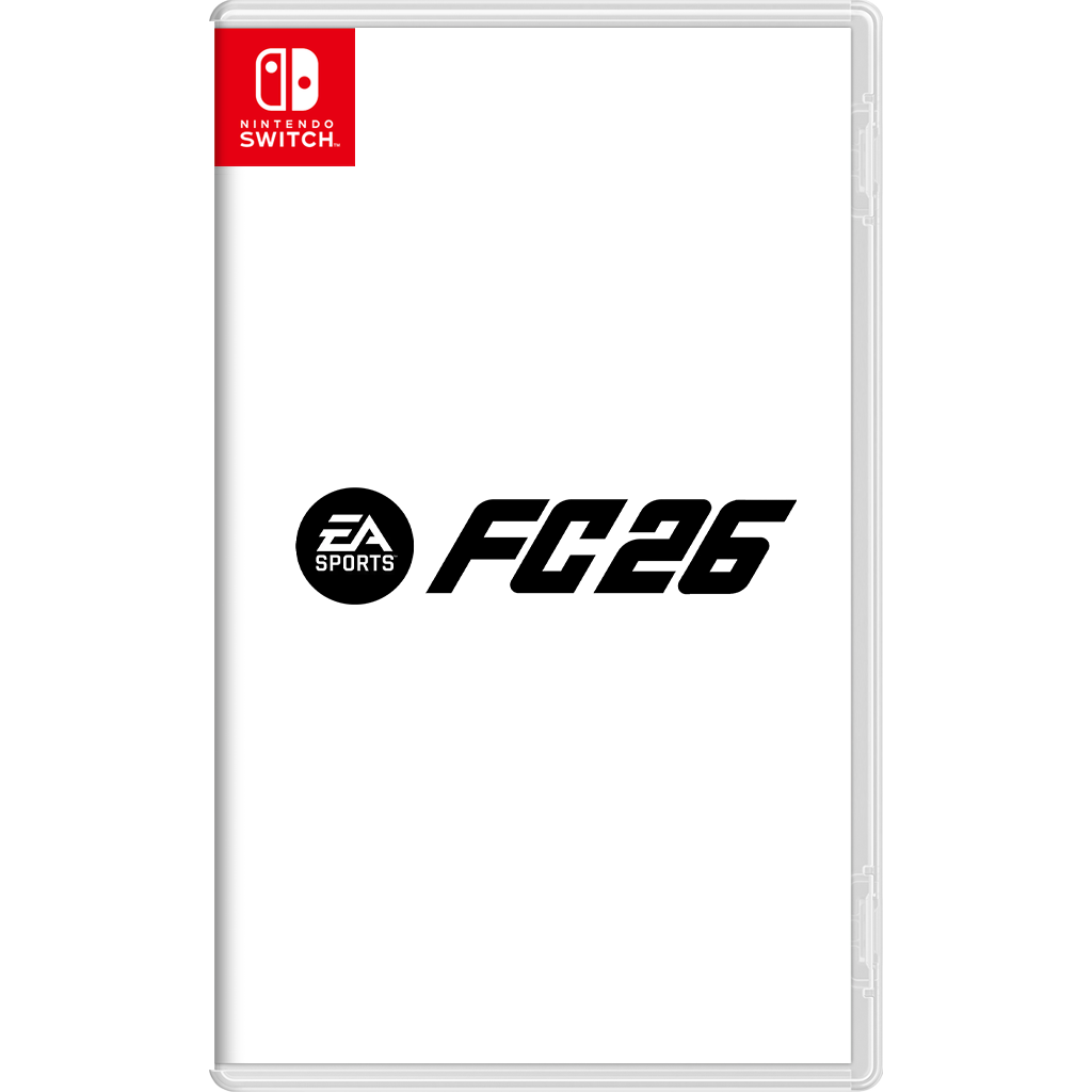 NSW EA Sports FC 26