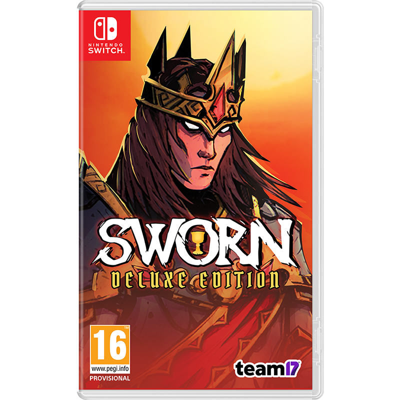 NSW Sworn