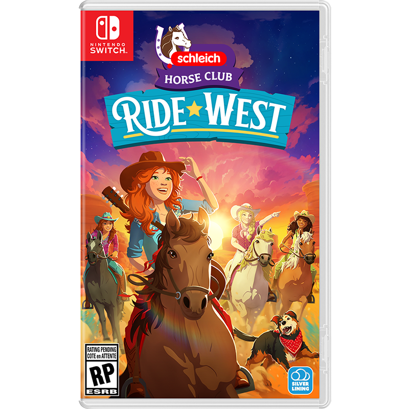 NSW Horse Club Ride West