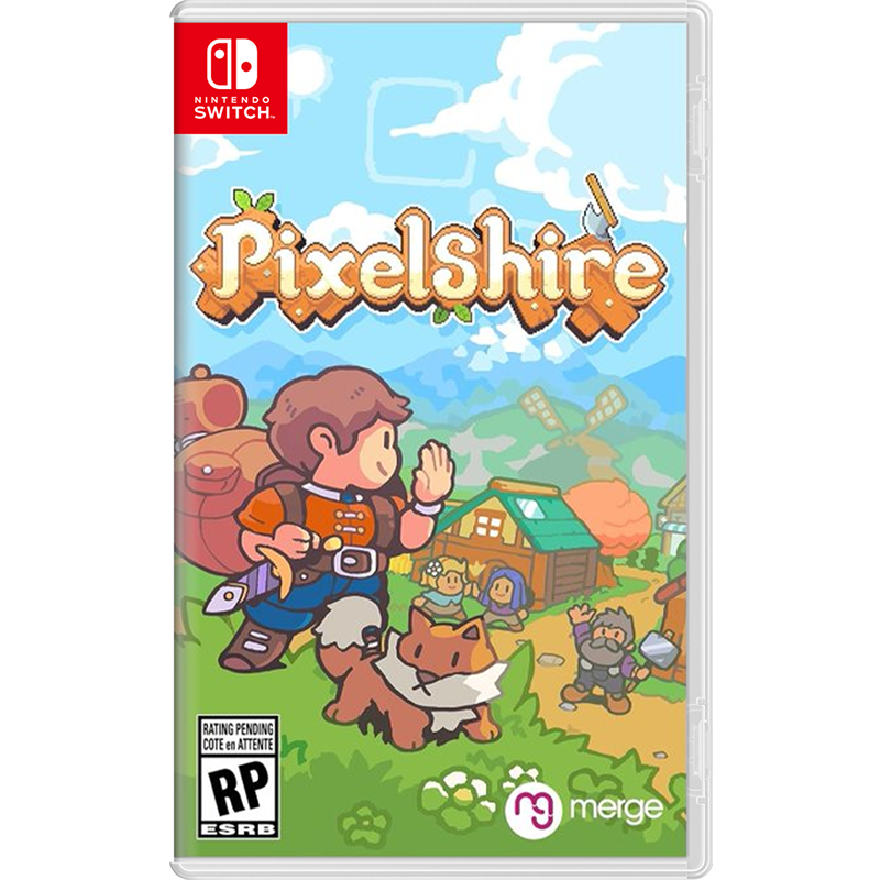 [FULLY BOOKED] NSW Pixelshire