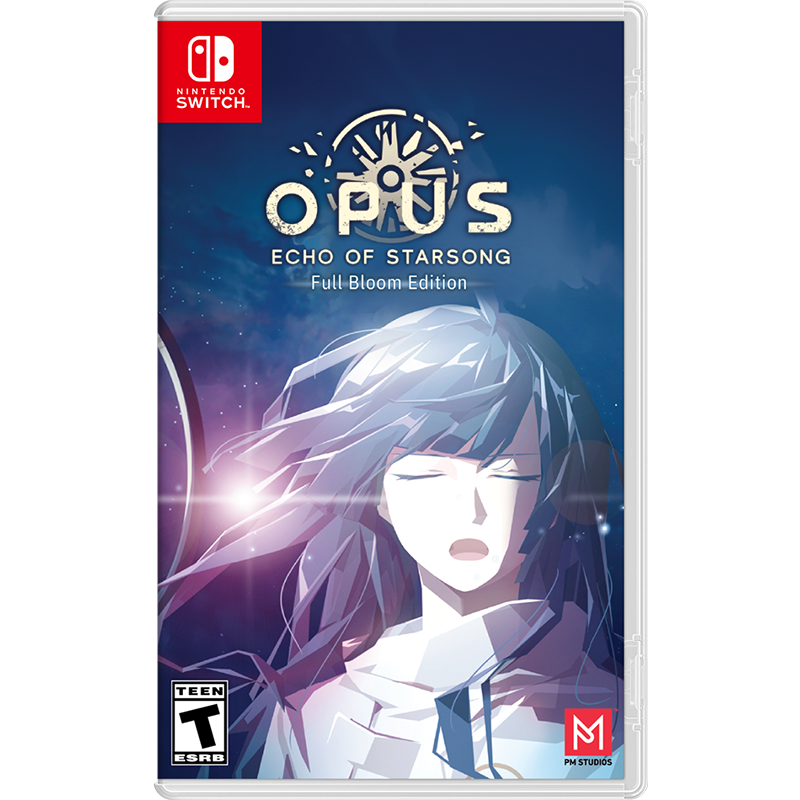 NSW Opus: Echo of Starsong - Full Bloom Edition